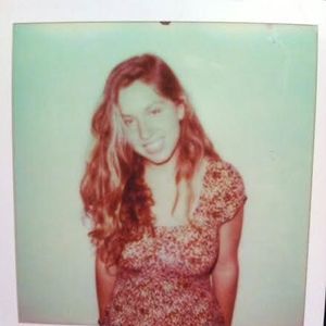 Meet your Posher, Julia